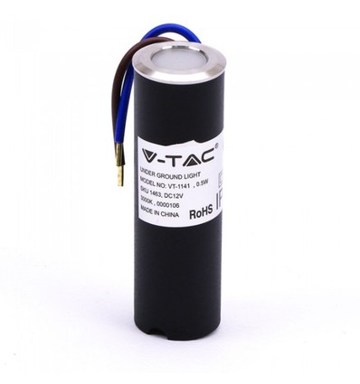 V-Tac Einbaustrahler - 0,5W, 12V