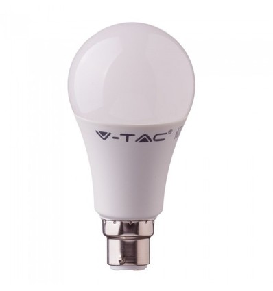 B22 9W LED-Lampe - Samsung LED-Chip