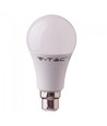 B22 9W LED-Lampe - Samsung LED-Chip