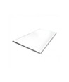 120x60 LED-Panel, 60W - Weißer Rand