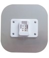 12W GR10q 4-Pin LED-Kompaktlampe - 2D-Fassung