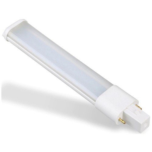 G23 3W SMART3 LED-Lampe - Direkt/Vorschaltgerät-kompatibel, 180°, ersetzt 5W