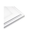 V-Tac 120x30 LED-Panel - 29W, weißer Rahmen, 120lm/W