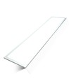V-Tac 120x30 LED-Panel - 29W, weißer Rahmen, 120lm/W