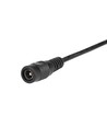 DC-Buchsenstecker - 5V-48V, schwarz