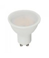 V-Tac 5W Smart Home LED-Lampe - Tuya/Smart Life, kompatibel mit Google Home, Alexa und Smartphones, GU10 Spot