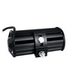 36W LED, 12V / 24V - Kaltweiß, Arbeitsscheinwerfer, Auto, LKW, Traktor, Anhänger, Einsatzfahrzeuge