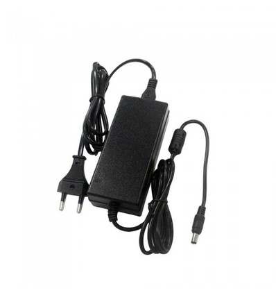 78W / 24V DC Netzteil für LED-Streifen - 3.25A, IP44 Feuchtraum