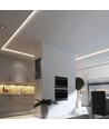 5m 4,8W/m LED-Streifen - IP20, 30 LEDs pro Meter