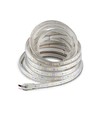 5m 4,2W/m spritzwassergeschützter LED-Streifen - 12V DC, IP65, 60 LEDs pro Meter