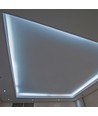 5m 4,8W/m spritzwassergeschützter LED-Streifen - IP65, 30 LEDs pro Meter
