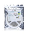 5m 11W/m spritzwassergeschützter LED-Strip - 12V DC, IP65, 60 LED pro Meter