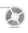 V-Tac 7W/m RGB spritzwassergeschütztes LED-Strip - 5m, 60 LEDs pro Meter