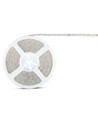5m 9W/m spritzwassergeschützter LED-Streifen - 24V DC, IP65, 60 LEDs pro Meter