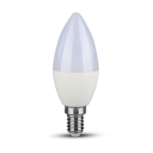 E14 4W LED-Lampe - 200° Abstrahlwinkel