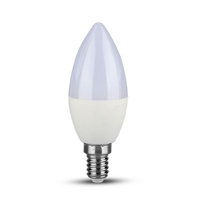 E14 4W LED-Lampe - 200° Abstrahlwinkel
