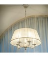E14 4W LED-Lampe - 200° Abstrahlwinkel