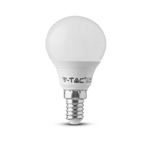 V-Tac 3,7W LED-Lampe - P45, E14