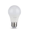 E27 8,5W LED-Lampe - A60, 200 Grad