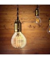 E14 4W LED Tropfenlampe - Filament, P45