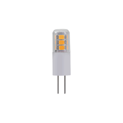 G4 2W LED-Lampe - 12V AC/DC, G4