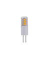 G4 2W LED-Lampe - 12V AC/DC, G4