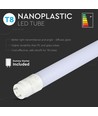 90cm / 14W T8-Value90 LED-Röhre