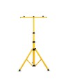 V-Tac Stativ für Fluter - Tripod, klappbar