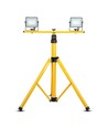 V-Tac Stativ für Fluter - Tripod, klappbar