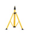 V-Tac Stativ für Fluter - Tripod, klappbar