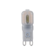 2W G9 LED-Leuchtmittel - 3000K (warmweiß)