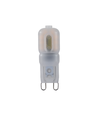 2W G9 LED-Leuchtmittel - 3000K (warmweiß)