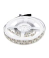 5m 8W/m LED-Streifen - 12V DC, 120 LEDs pro Meter, 8mm breit