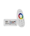 RGB-Controller mit Fernbedienung - RF kabellos, 12V (216W), 24V (432W)