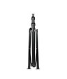 V-Tac Stativ für Fluter - Tripod, schwarz, klappbar