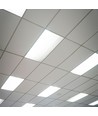 V-Tac 120x30 LED-Panel - 29W, weißer Rahmen, 120lm/W