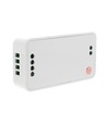 RGB-Controller mit Fernbedienung - RF kabellos, 12V (216W), 24V (432W)
