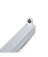 150cm T8 LED-Lichtleiste - Für 1x 150cm LED-Röhre, IP20 Innenbereich