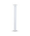 60cm T8 LED-Lichtleiste - Für 2x 60cm LED-Röhren, IP20 Innenbereich