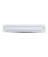 60cm T8 LED-Lichtleiste - Für 2x 60cm LED-Röhren, IP20 Innenbereich