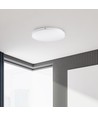 15W LED-Deckenleuchte - IP44, Ø20cm, rund