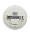 15W LED-Deckenleuchte - IP44, Ø20cm, rund