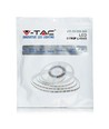 5m 7W/m RGB LED-Streifen - 12V DC, IP20, 60 LEDs pro Meter