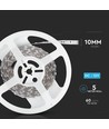 5m 7W/m RGB LED-Streifen - 12V DC, IP20, 60 LEDs pro Meter