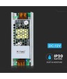 75W / 12V Netzteil - 6A, IP20