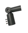 V-Tac verstellbare Halterung für Straßenlampen - Ø62mm / Ø60mm