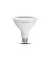 E27 12,8W LED Spot-Leuchtmittel - PAR38, Samsung LED Chip