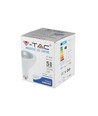 E27 12,8W LED Spot-Leuchtmittel - PAR38, Samsung LED Chip