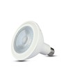 E27 12,8W LED Spot-Leuchtmittel - PAR38, Samsung LED Chip
