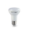 E27 8W LED-Reflektorlampe - R63, Samsung LED-Chip